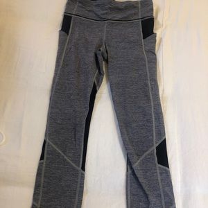 Lulu lemon leggings